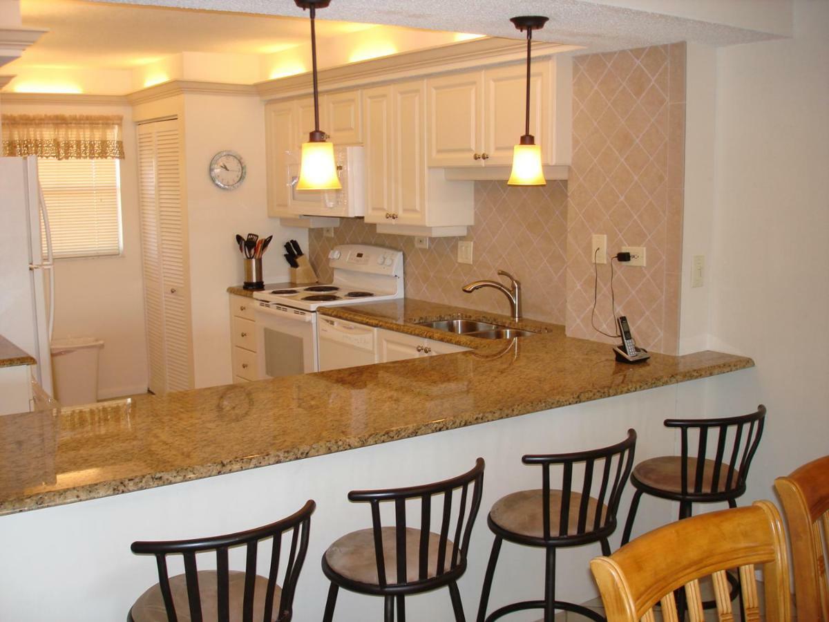 Siesta Breakers #603, Gulfside In Siesta Key, Fl 아파트 외부 사진