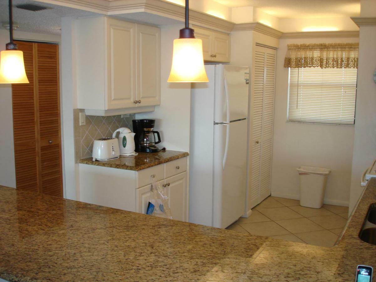 Siesta Breakers #603, Gulfside In Siesta Key, Fl 아파트 외부 사진