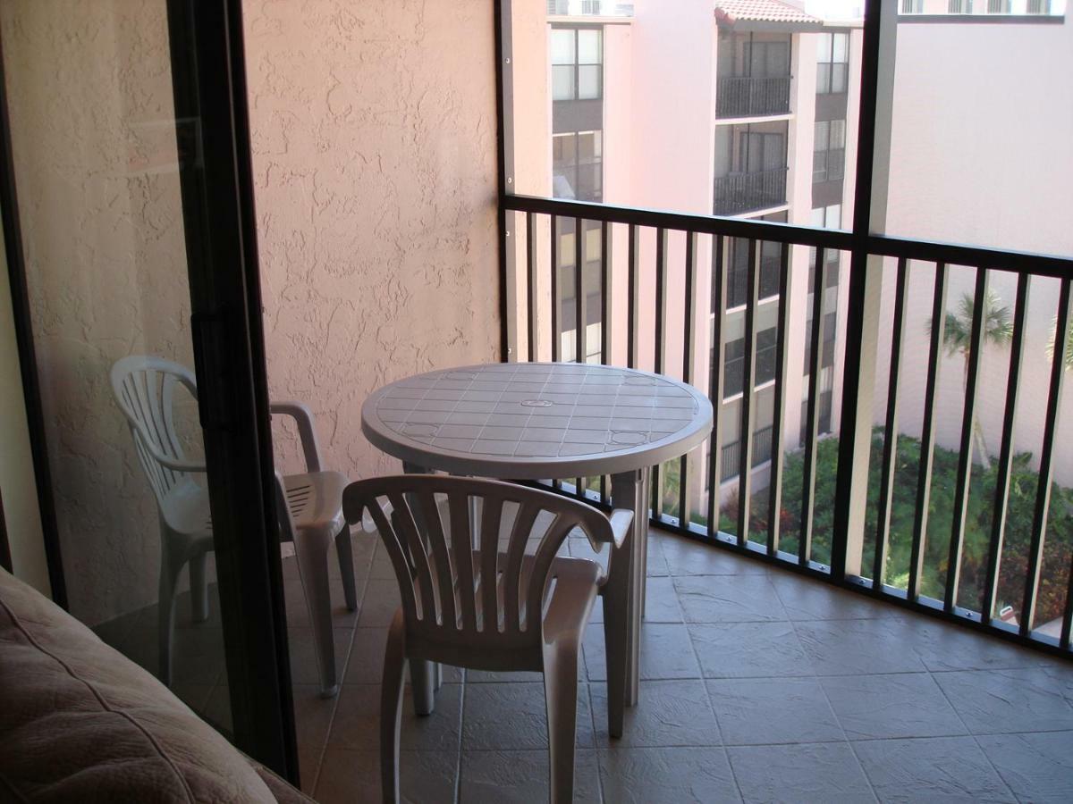 Siesta Breakers #603, Gulfside In Siesta Key, Fl 아파트 외부 사진