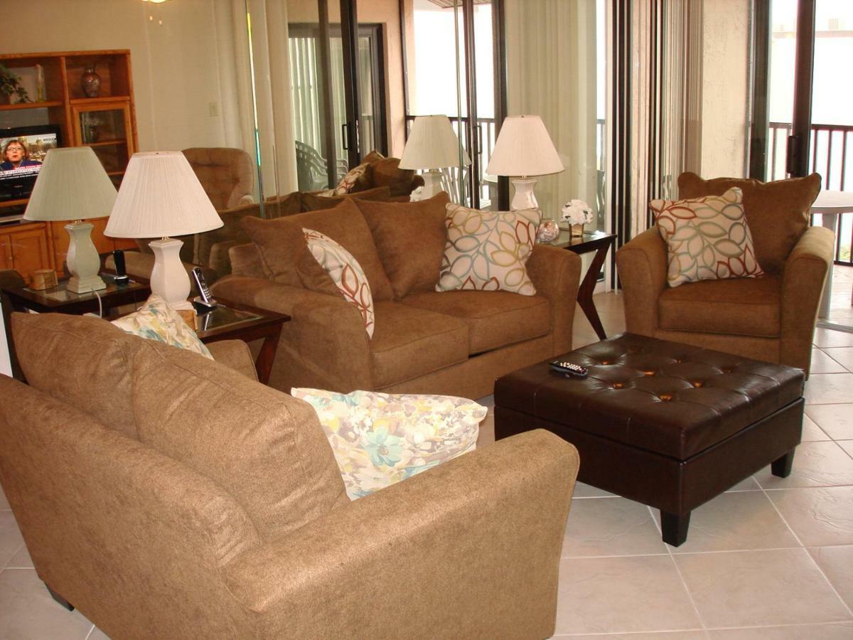 Siesta Breakers #603, Gulfside In Siesta Key, Fl 아파트 외부 사진