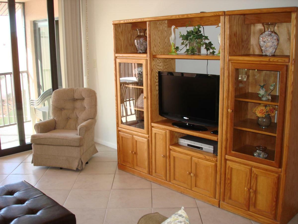 Siesta Breakers #603, Gulfside In Siesta Key, Fl 아파트 외부 사진