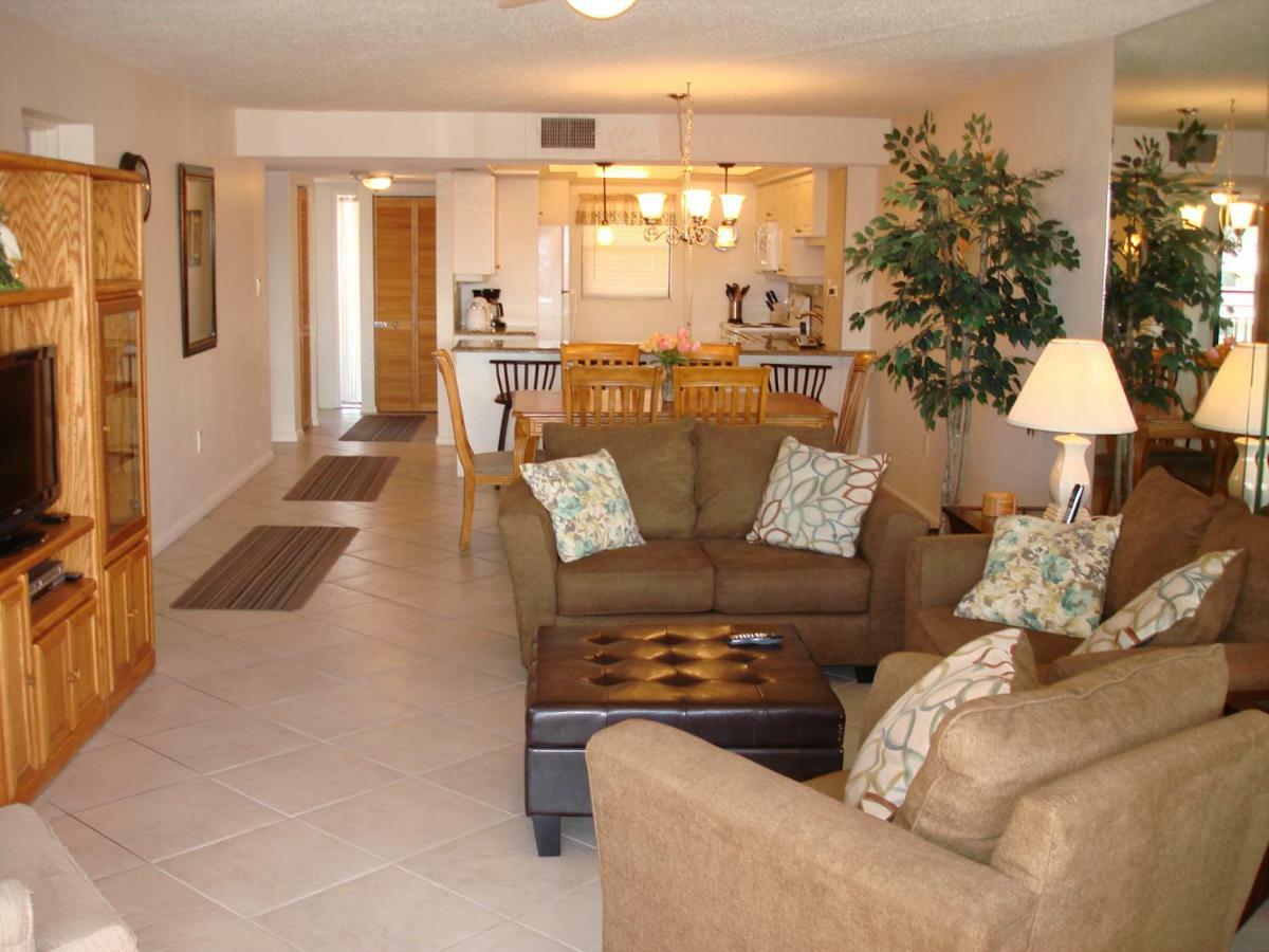 Siesta Breakers #603, Gulfside In Siesta Key, Fl 아파트 외부 사진