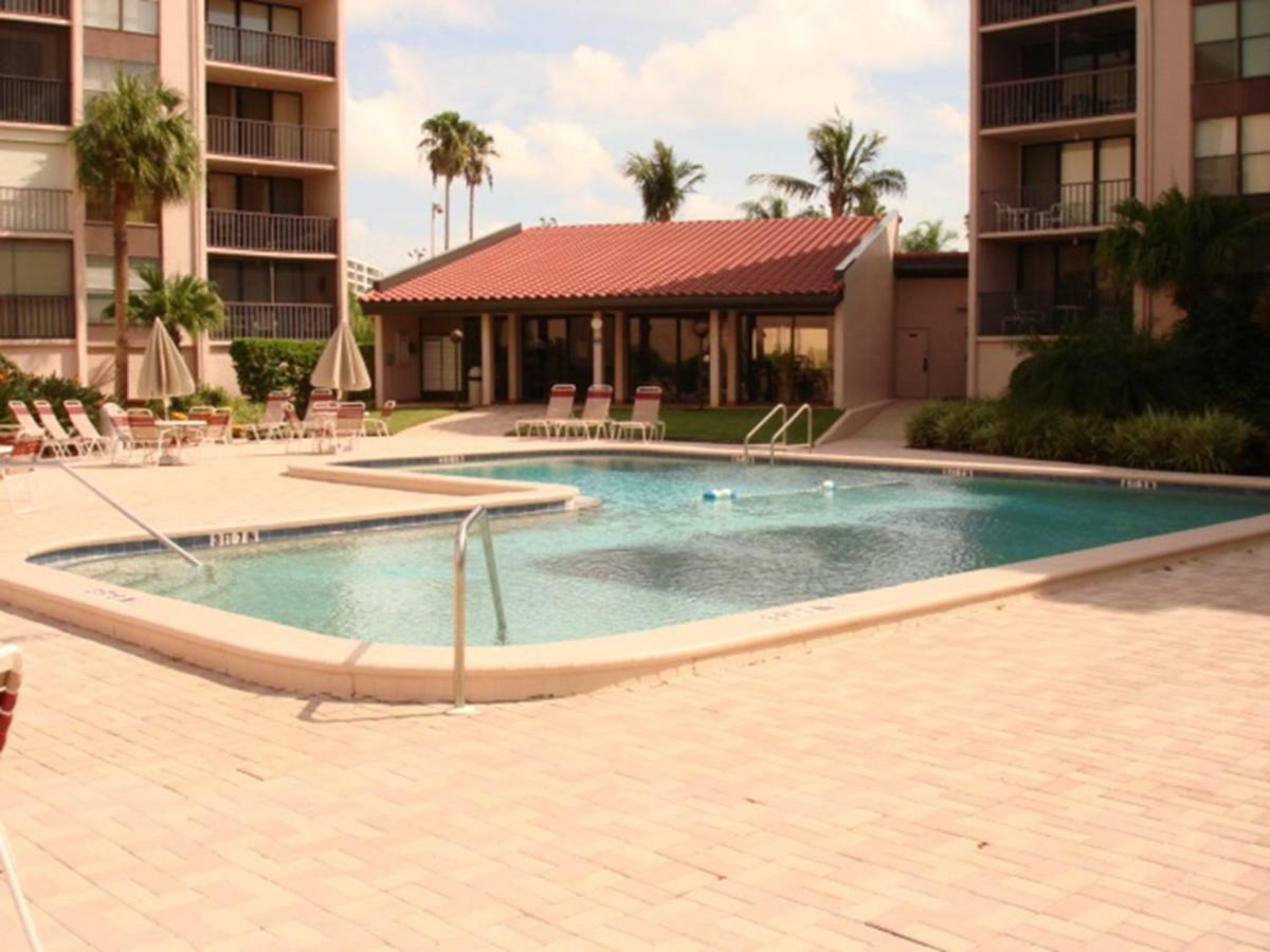 Siesta Breakers #603, Gulfside In Siesta Key, Fl 아파트 외부 사진