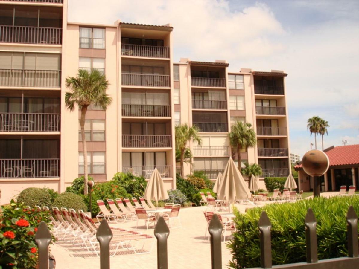 Siesta Breakers #603, Gulfside In Siesta Key, Fl 아파트 외부 사진