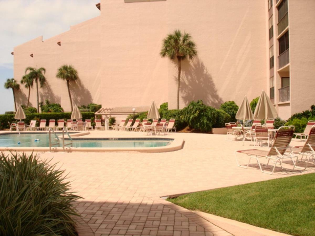 Siesta Breakers #603, Gulfside In Siesta Key, Fl 아파트 외부 사진