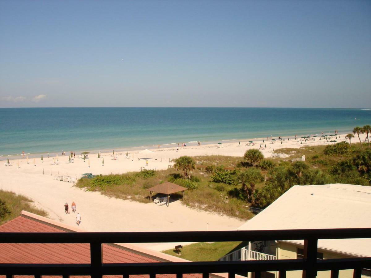 Siesta Breakers #603, Gulfside In Siesta Key, Fl 아파트 외부 사진
