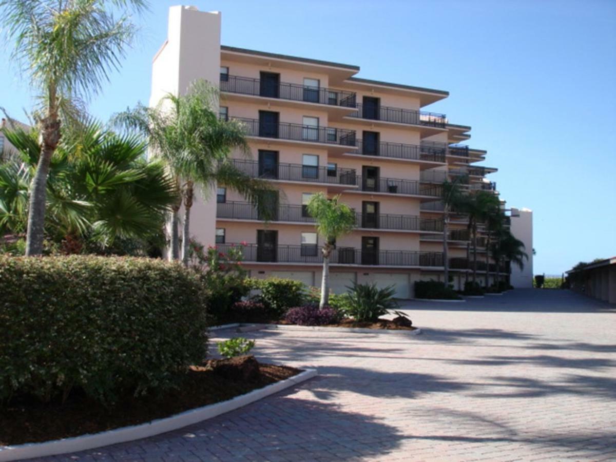 Siesta Breakers #603, Gulfside In Siesta Key, Fl 아파트 외부 사진